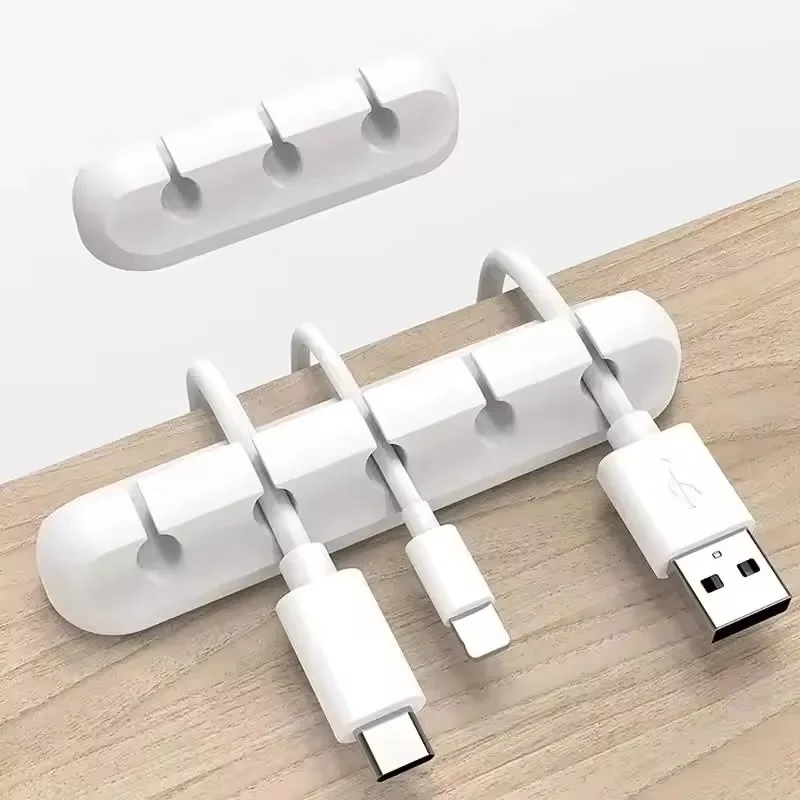 Silikon USB Kablo Düzenleyici, - Cable Organizer incelemesi ve fiyatı