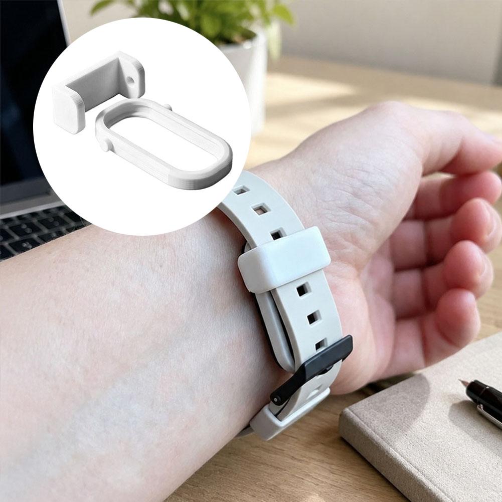 Fitbit Air Watch Band Adaptör  - Smart Watch incelemesi ve fiyatı