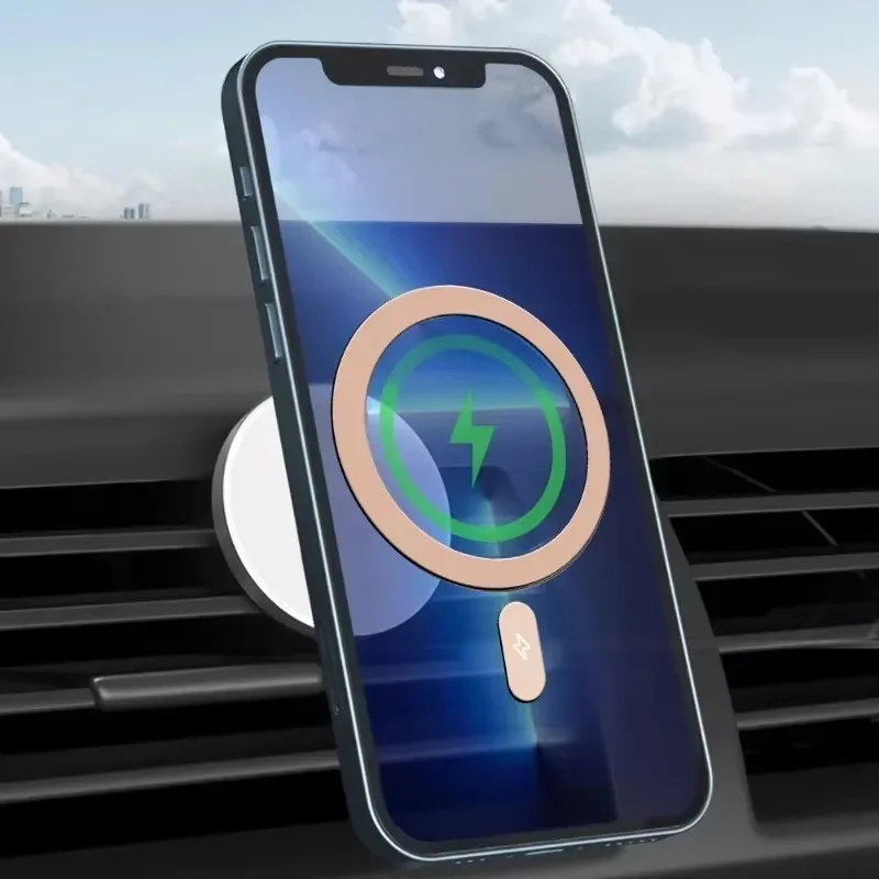 5/1 Adet Metal Plaka Etiket Ha - Wireless Charger incelemesi ve fiyatı