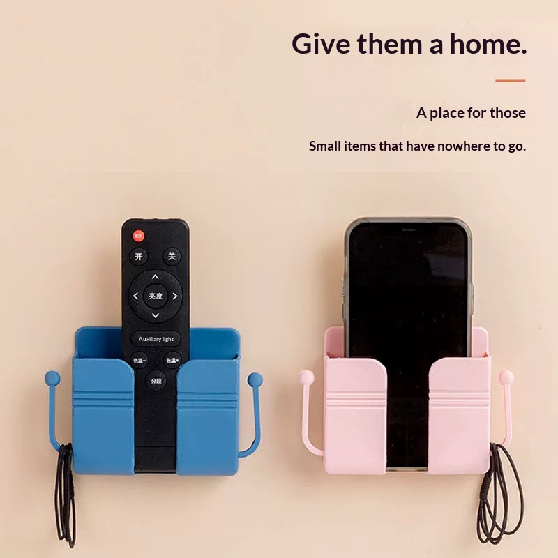 Duvara Yapıştırılabilen, Matka - Phone Holder incelemesi ve fiyatı