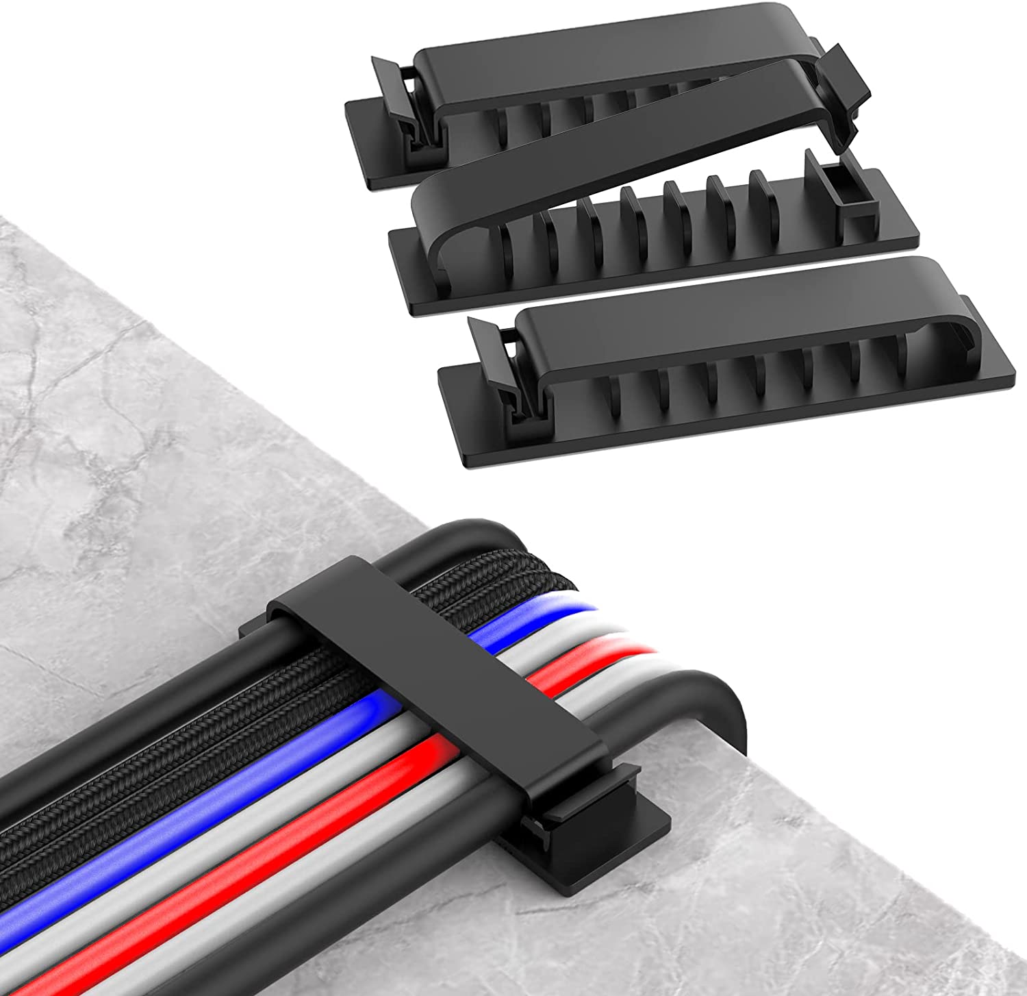 Kablo Düzenleyici Kablo Yöneti - Cable Organizer incelemesi ve fiyatı